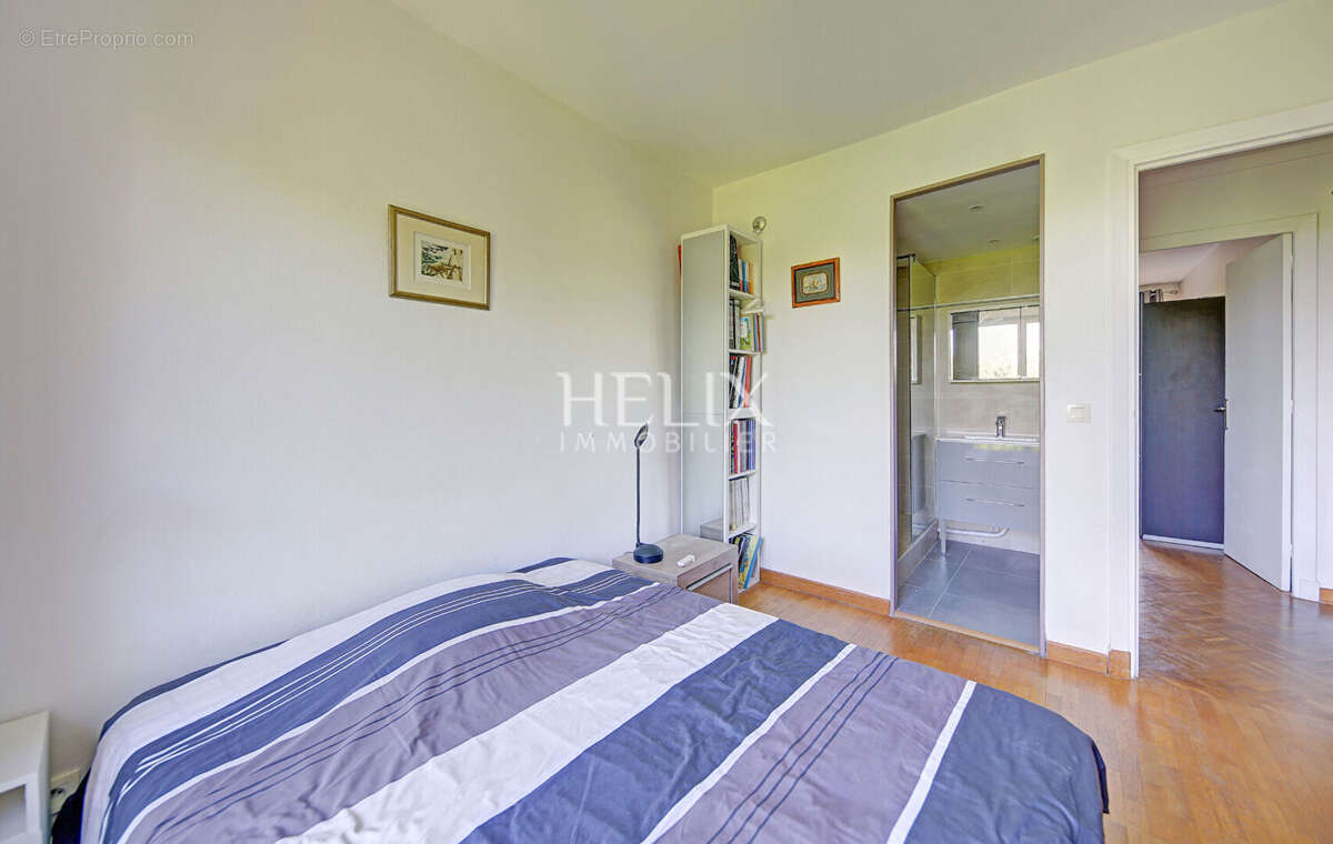 Appartement à LE PECQ
