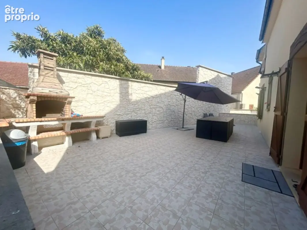 Maison de 203m2 habitables -Sartrouville - photo 16