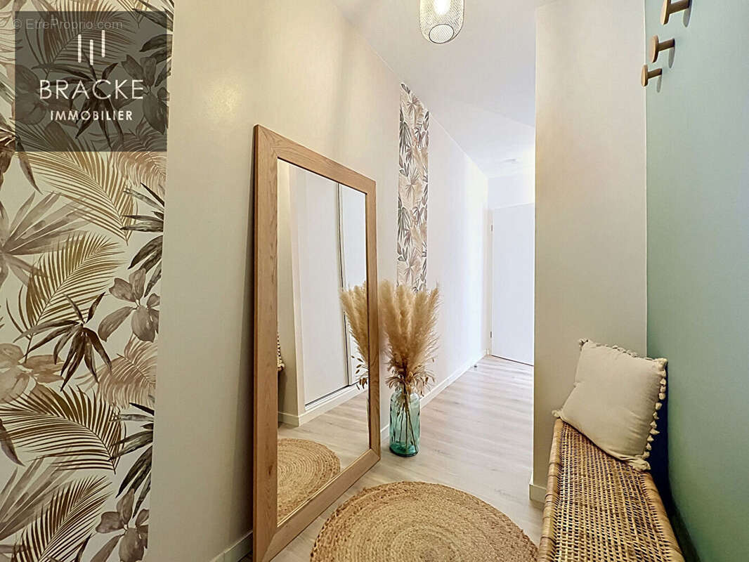 Appartement à COLOMBES