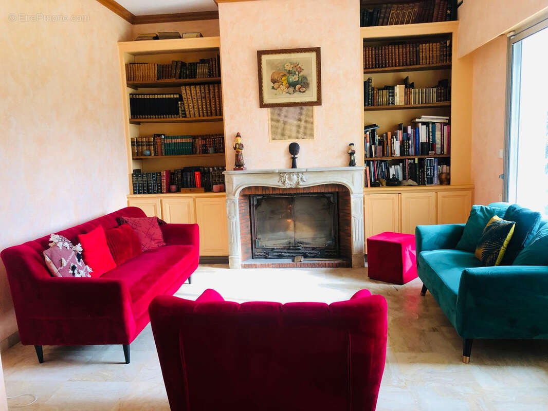 Maison à DOURDAN