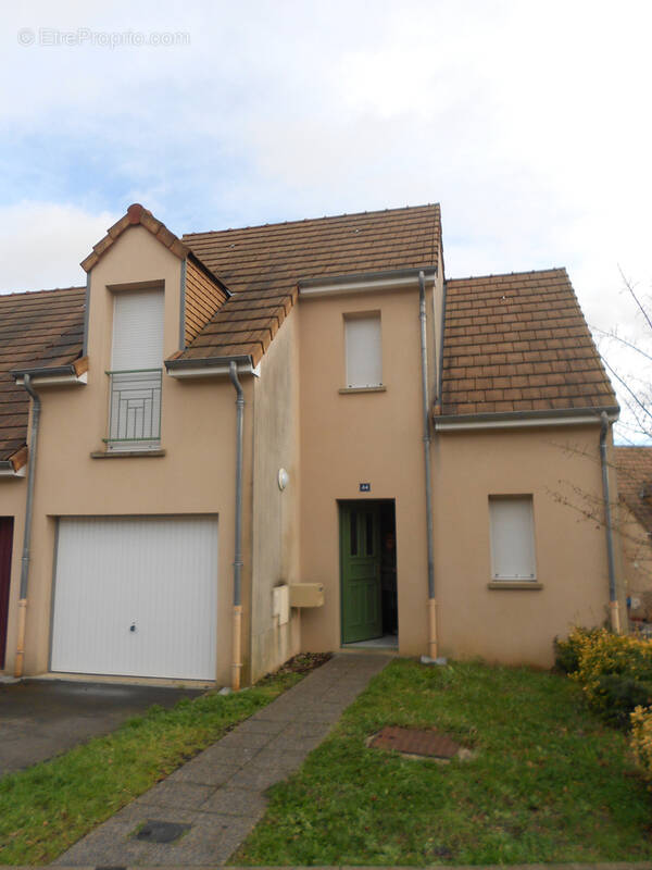 Maison à LE MANS