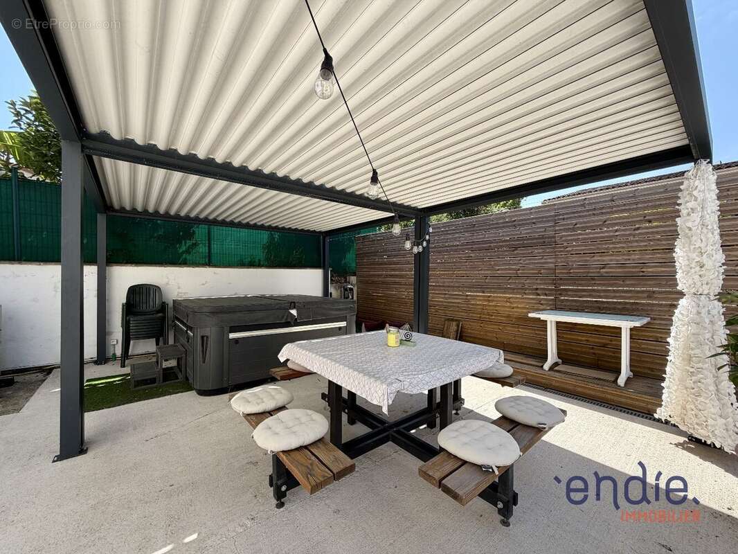 CUNAC - Maison familiale 179 m2 - 5 ch - DPE A - Terrain 759 m2 - Proche ALBI - photo 19