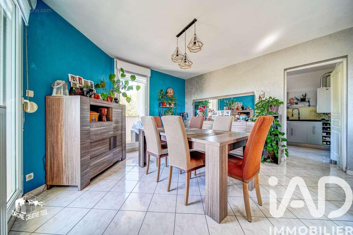 Photo 2 - Appartement à TALANGE