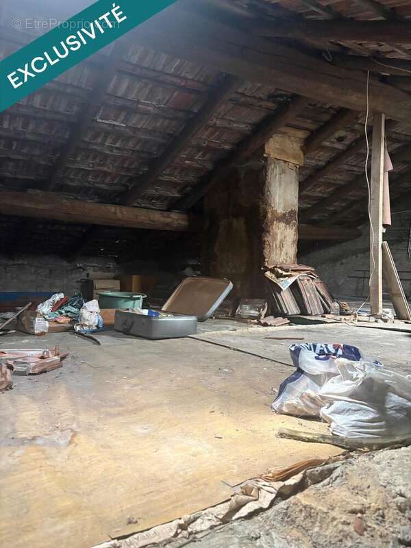Photo 8 - Maison à MARBACHE