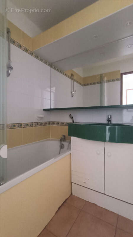 Appartement à LA BAULE-ESCOUBLAC