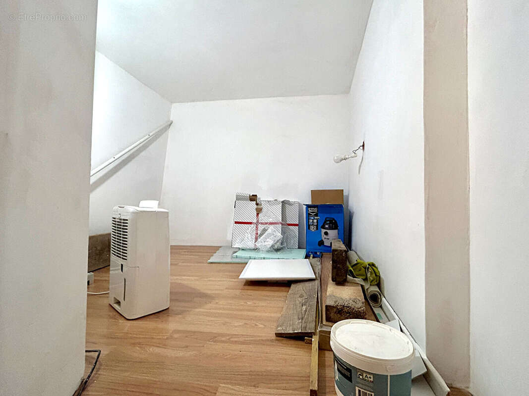 Appartement 47m² à grasse - photo 8