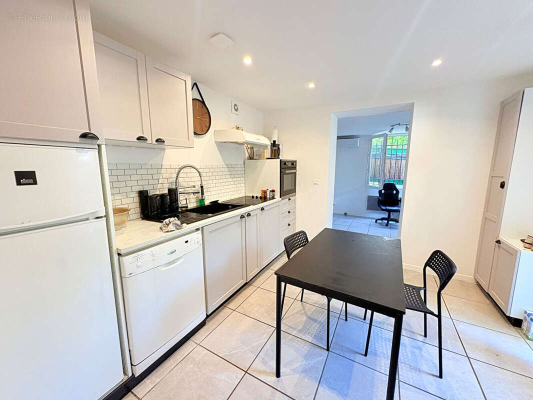 Appartement à CAGNES-SUR-MER