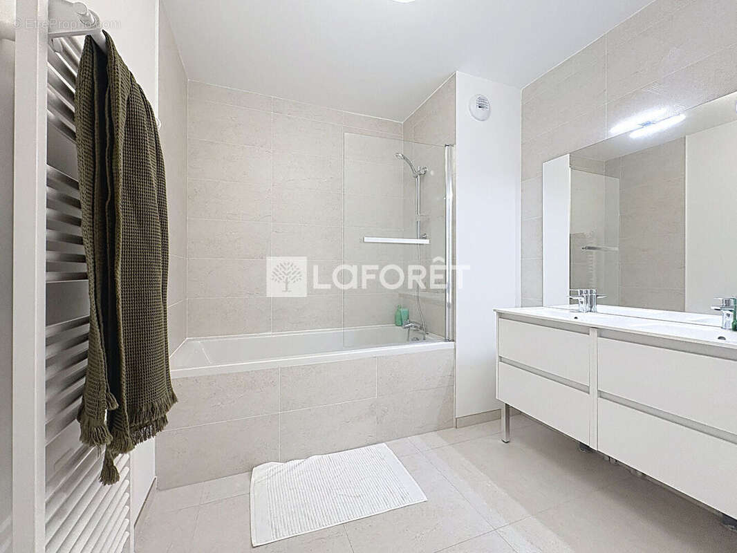 Appartement à PESSAC