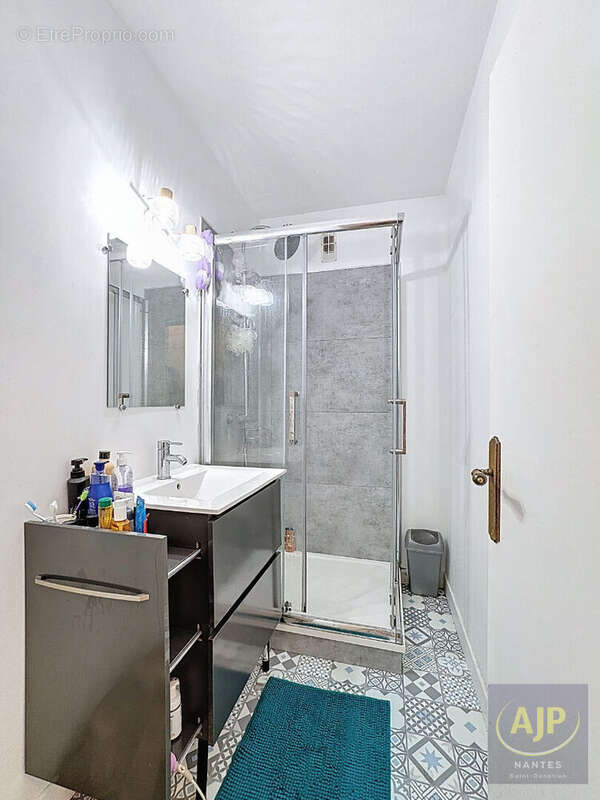 Appartement à ORVAULT