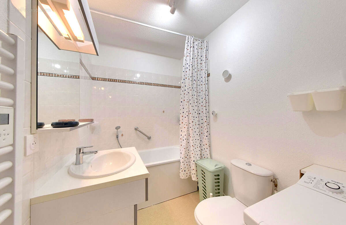 Appartement à BERCK