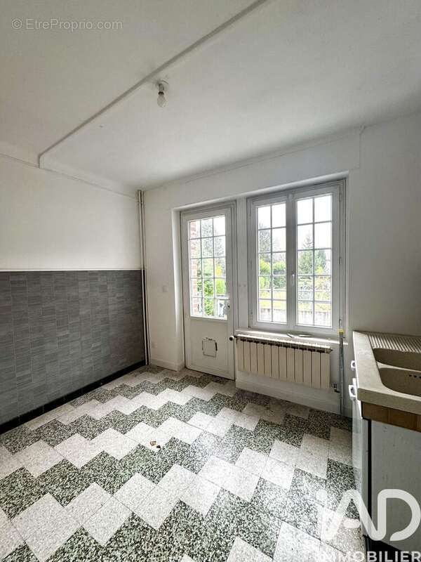 Photo 5 - Maison à DOUAI