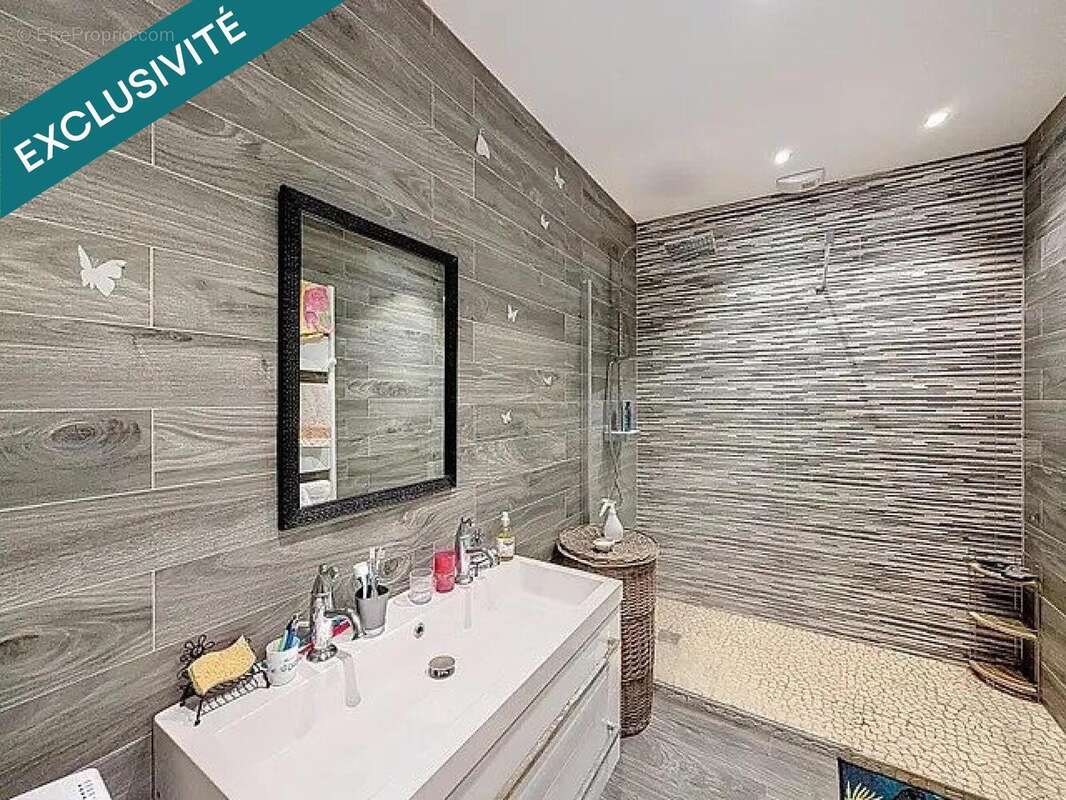 Photo 5 - Appartement à FLAVIGNY-SUR-MOSELLE