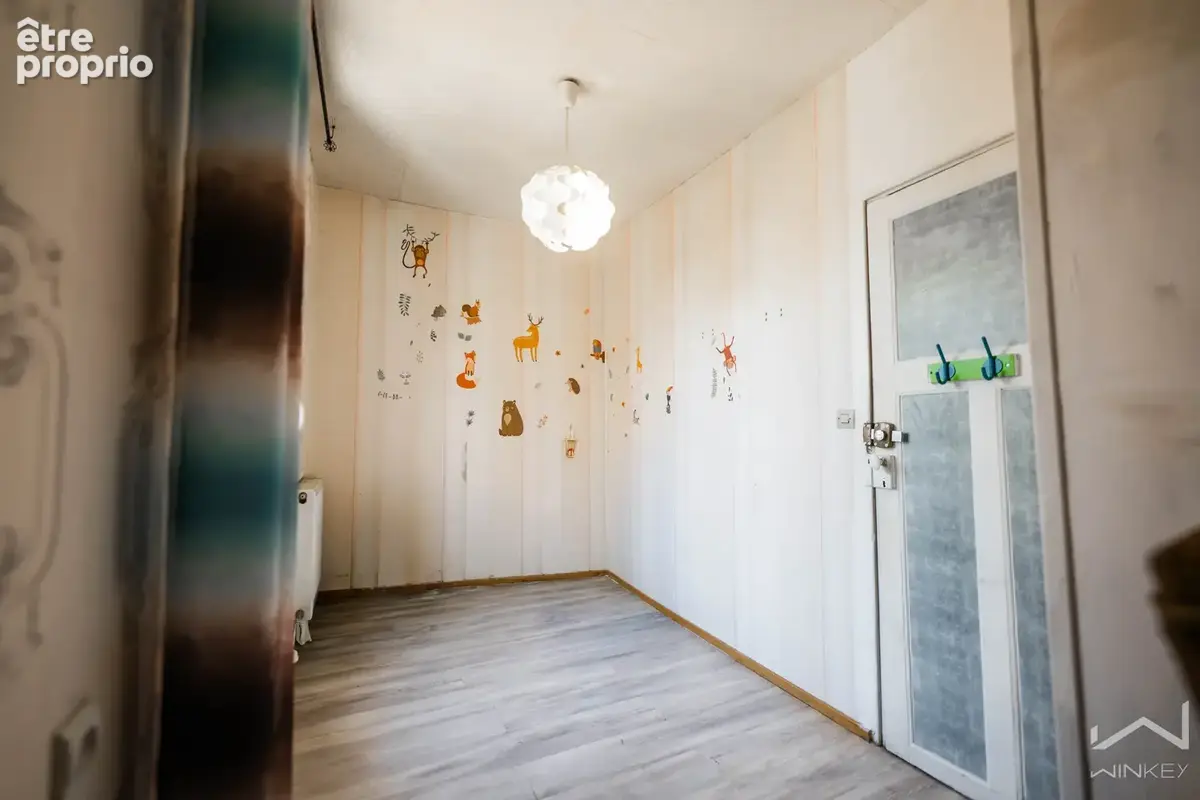 Maison individuelle avec studio indépendant - Faibles consommations énergétiques - photo 5