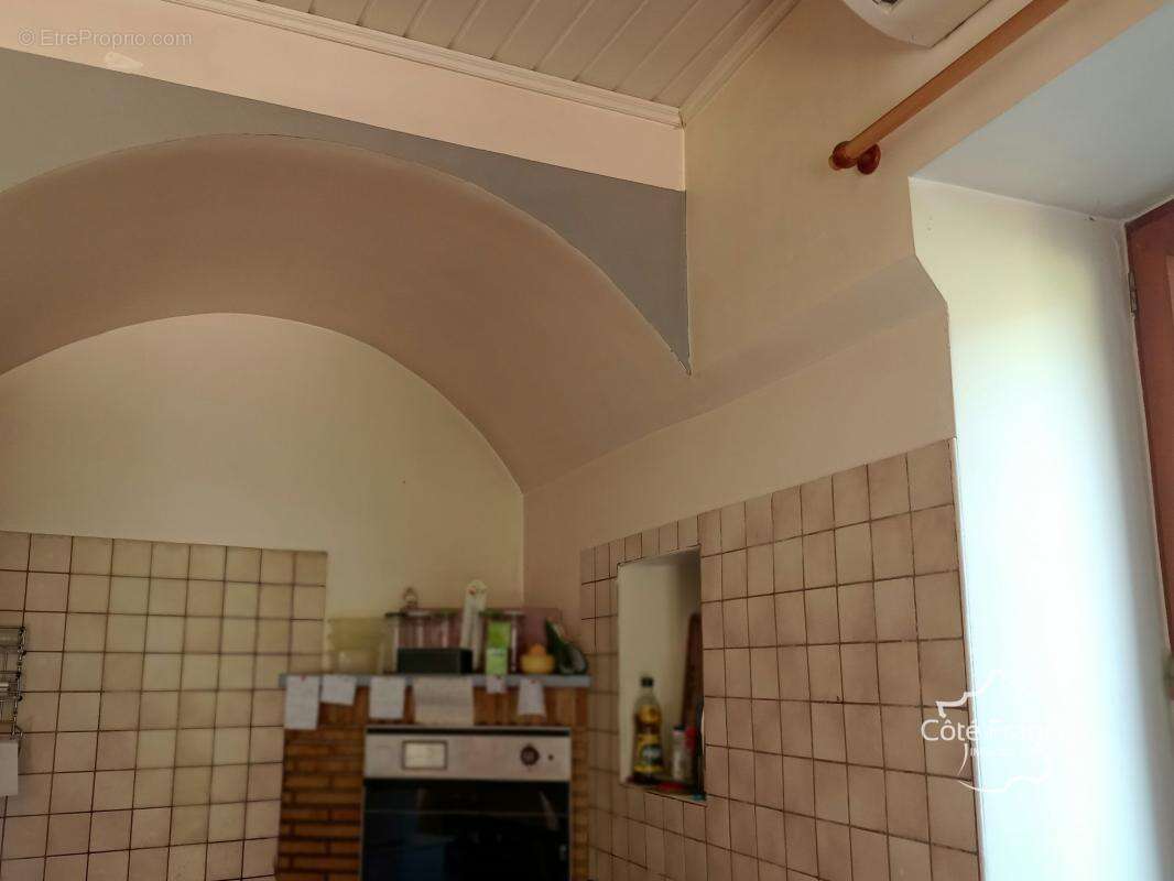 Maison à SAINT-FLORENT-SUR-AUZONNET