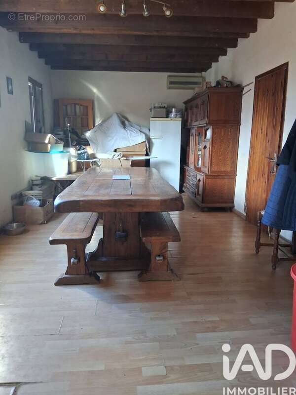 Photo 4 - Maison à AVORD