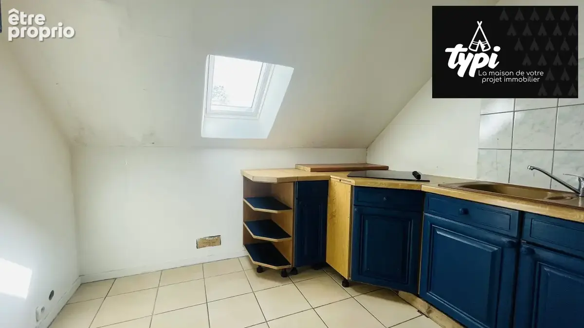 Appartement 2 pièces 28 m² à vendre à Pontivy (56300) - photo 8