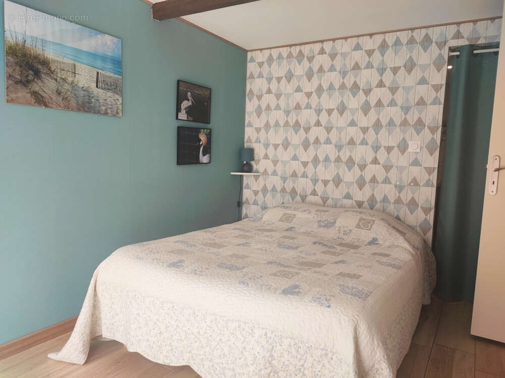Maison Saint Aignan 5 pièce(s) 80 m2 - photo 11