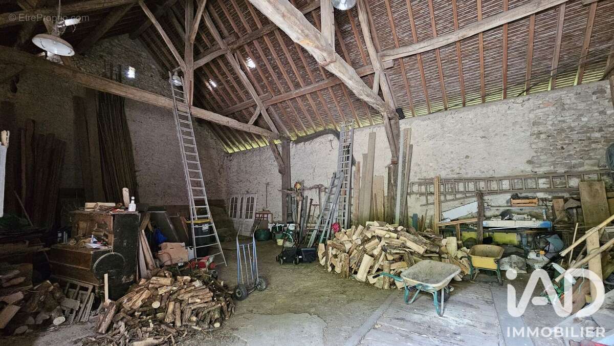Photo 8 - Maison à AUTUN