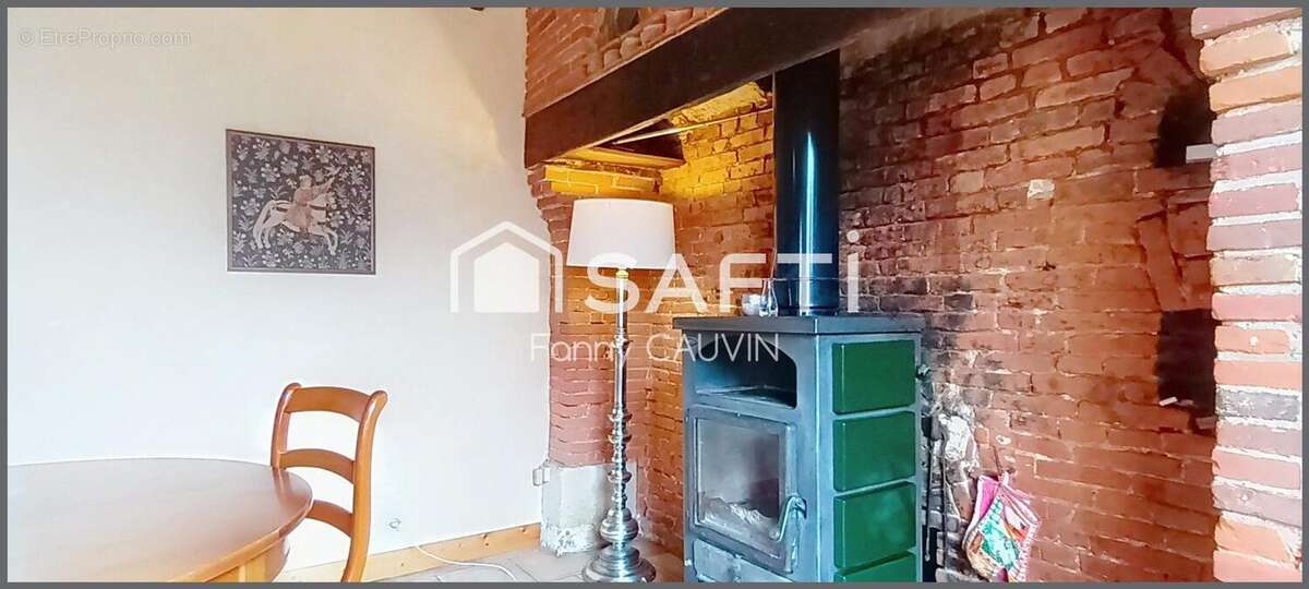 Photo 7 - Maison à FROISSY