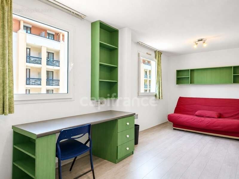 Appartement à CHAMBERY