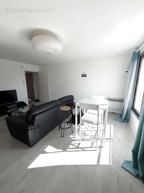 Appartement à LA ROCHELLE