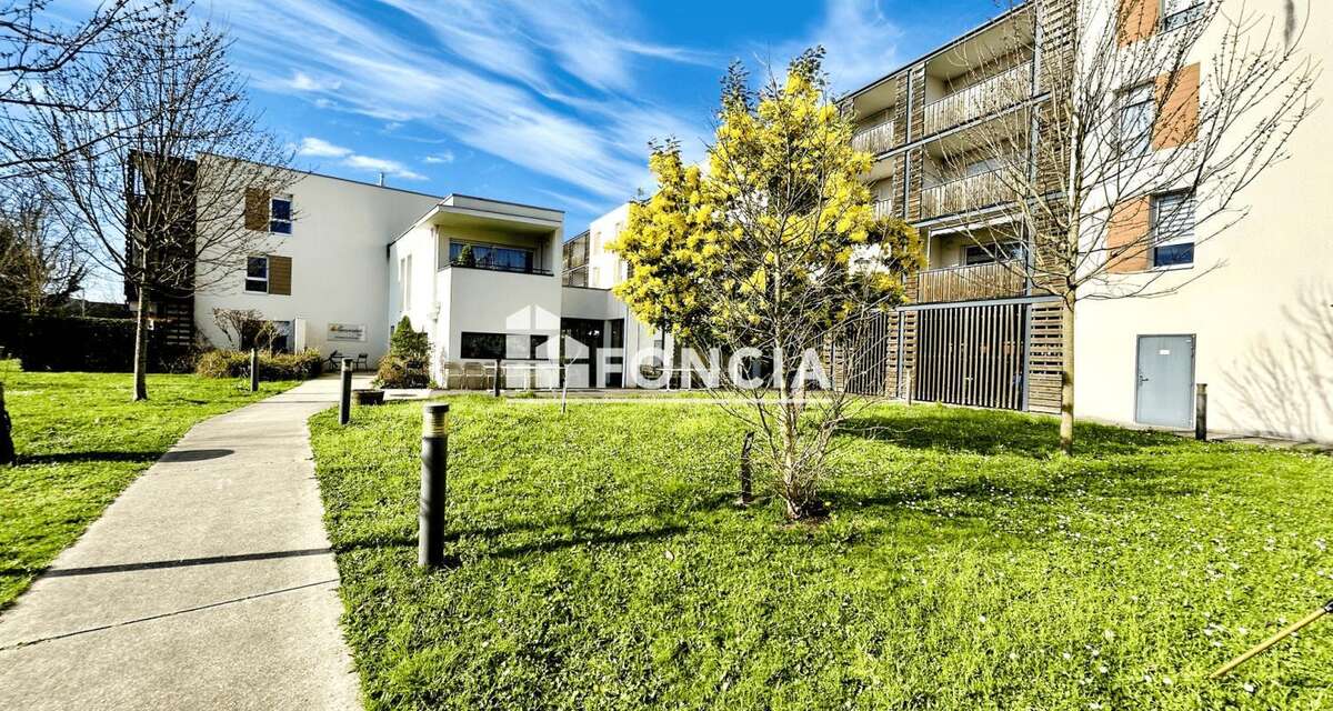 Appartement à BRUGES