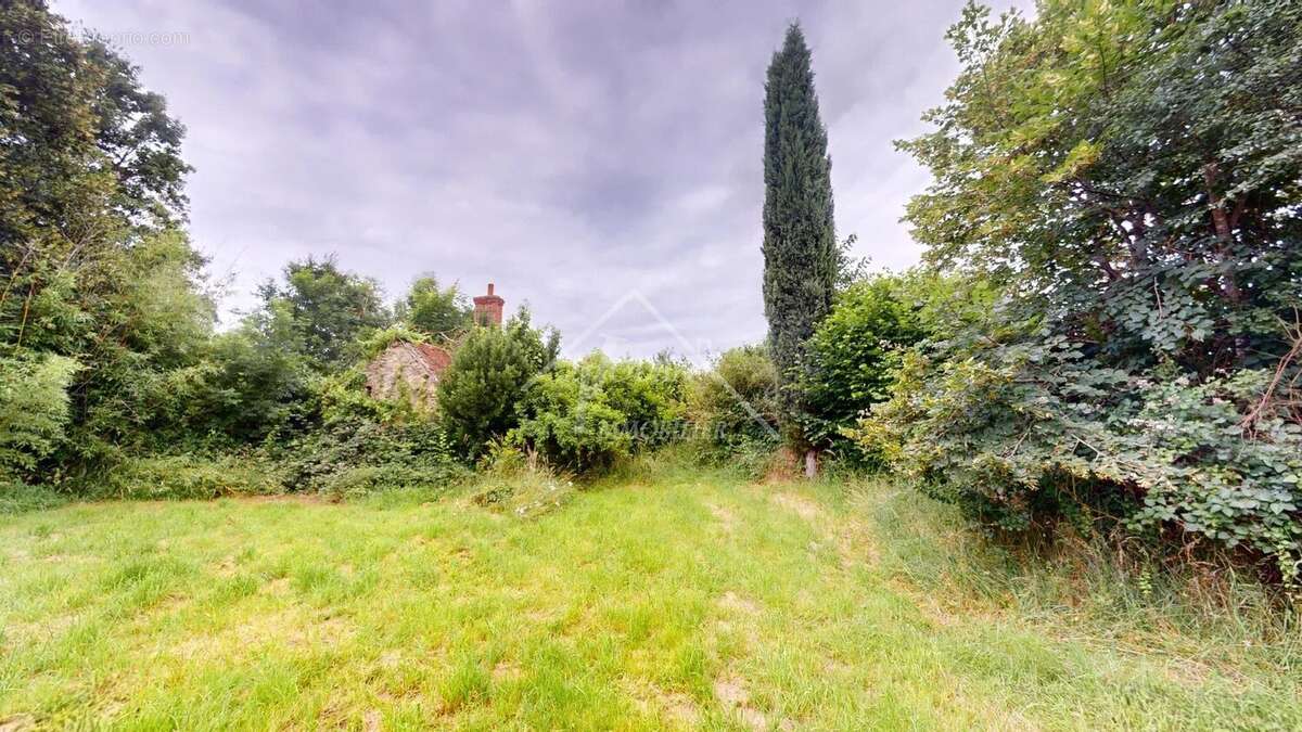 Maison à SAINT-PLAISIR