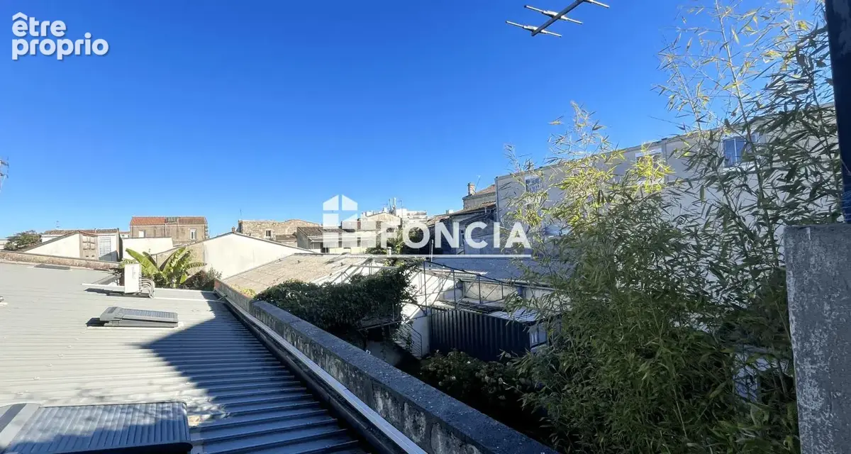 Quartier Nansouty - Coup de coeur pour ce T4 avec terrasse - photo 28