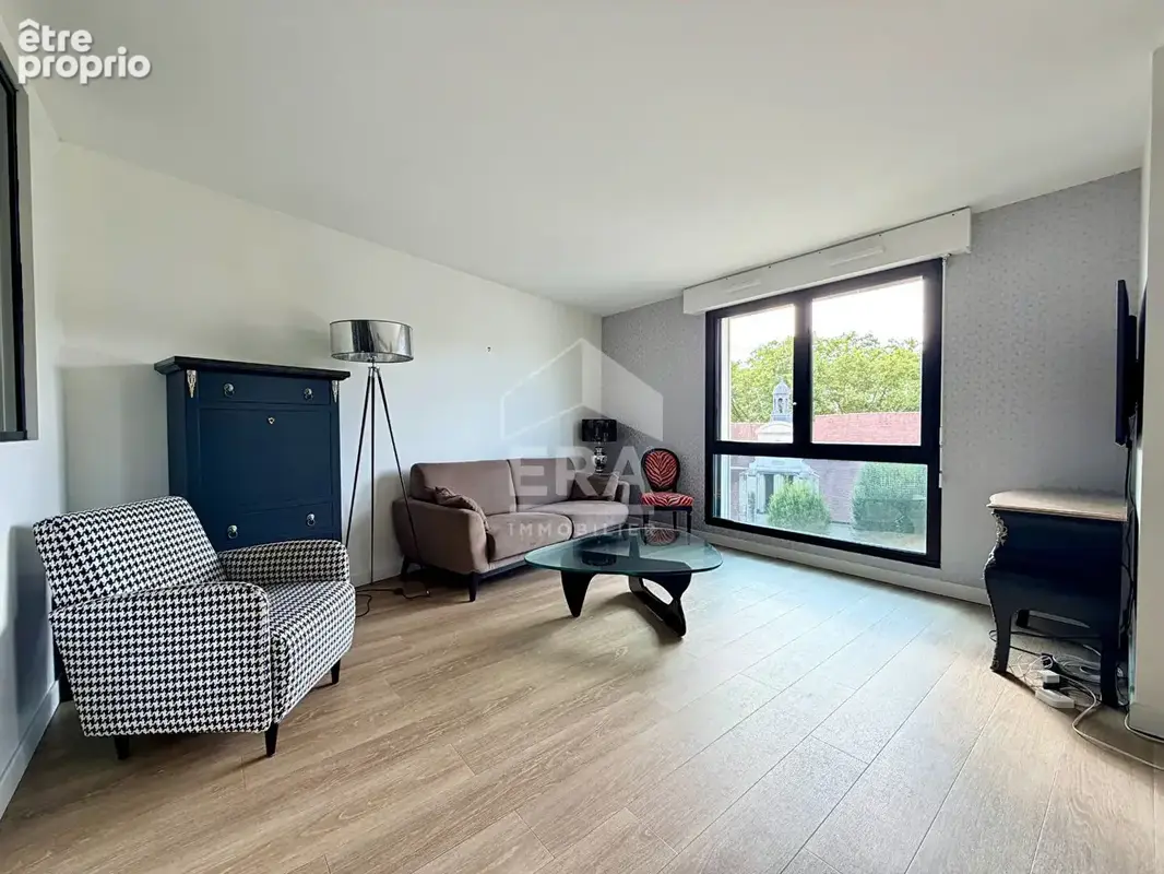 Appartement à SEVRES