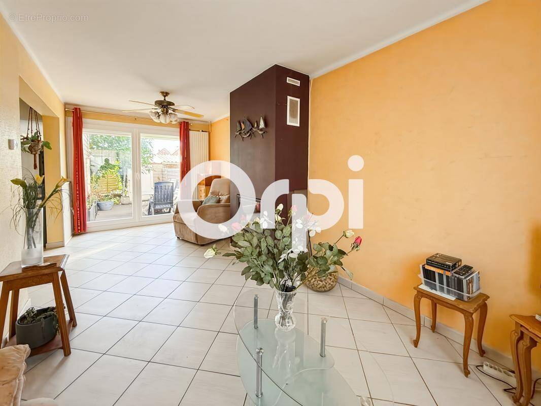 Maison à BRAY-DUNES