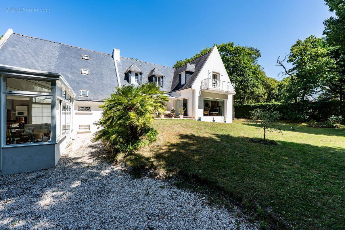 Photo 1 - Maison à GUERANDE