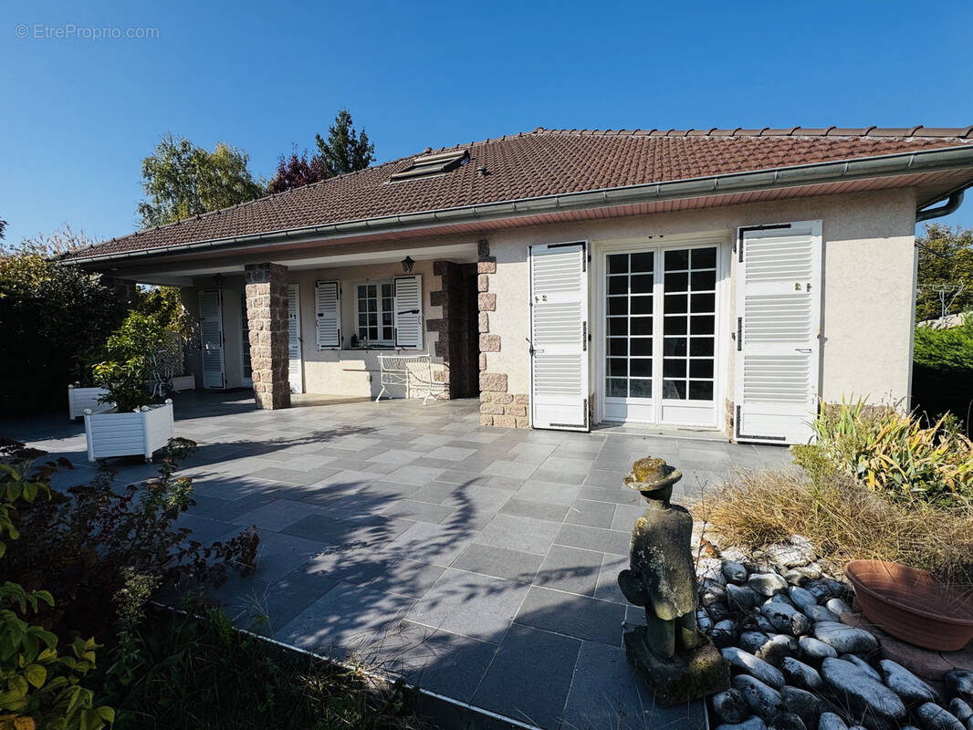 Maison à THIERS