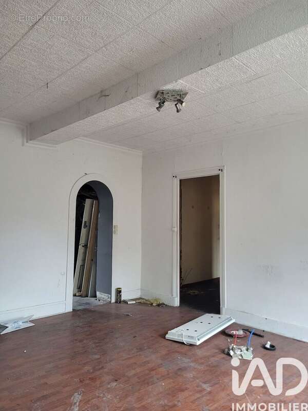 Photo 8 - Appartement à SERRIERES-DE-BRIORD