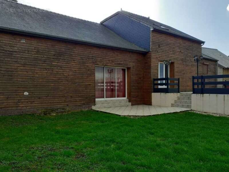 Maison Pardondeval - photo 27