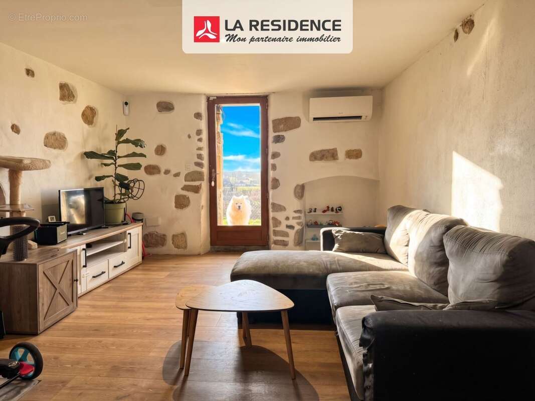 Maison 100 m² à Castelnaudary  - photo 4