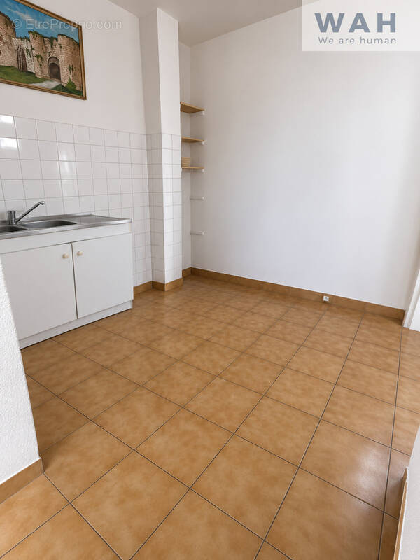 Appartement à LODEVE