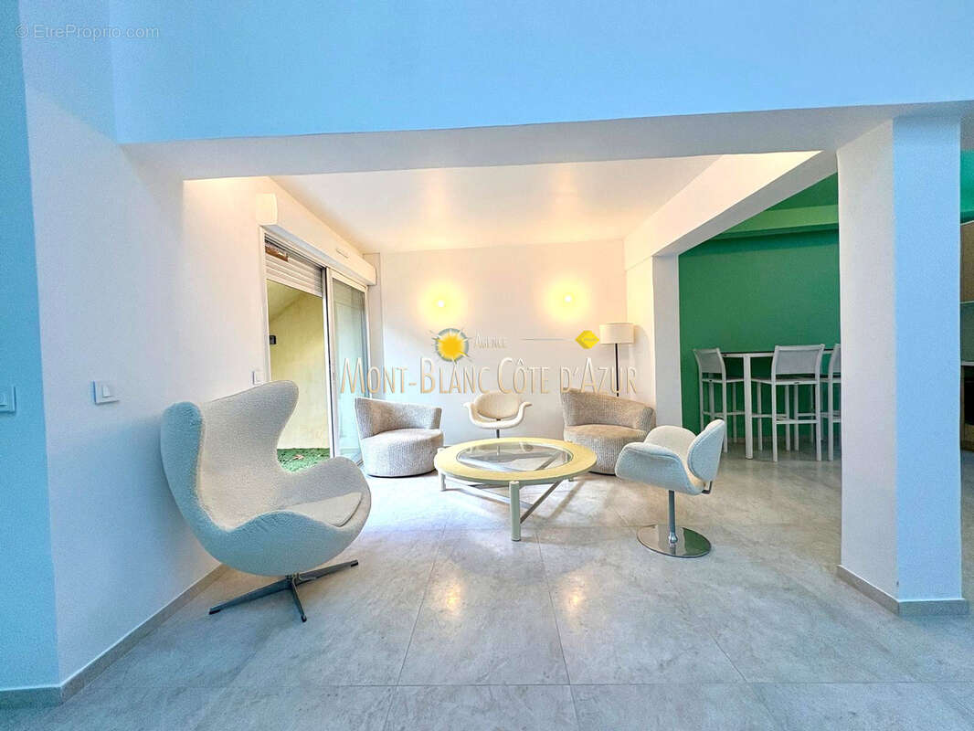 Appartement à SAINTE-MAXIME