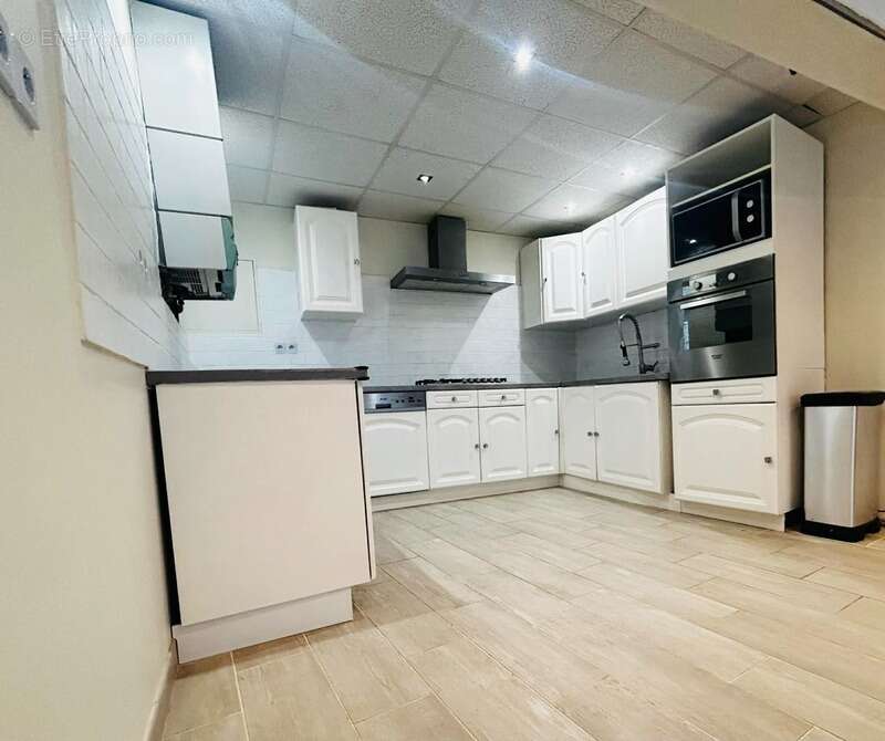 Maison renovee de 120 m², 4 chambres, 1 suite parentale, double vitrage pvc - photo 4