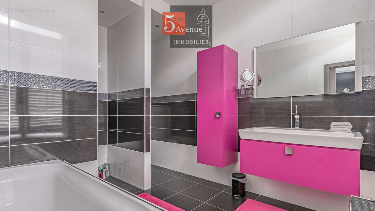 Appartement à CHANTILLY