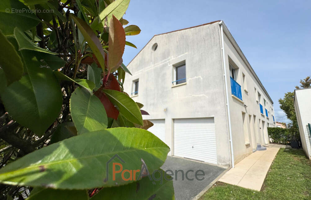 Appartement à ROYAN