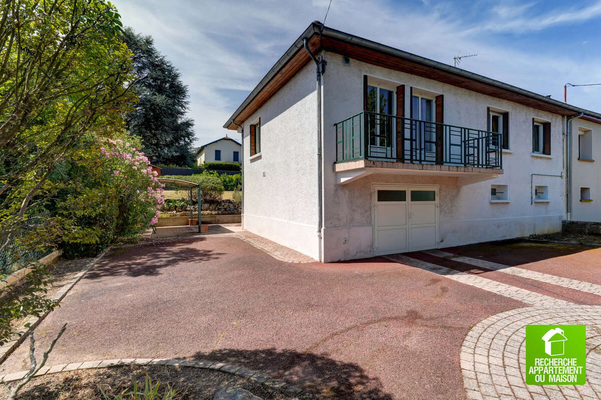 Maison familiale avec jardin - photo 13