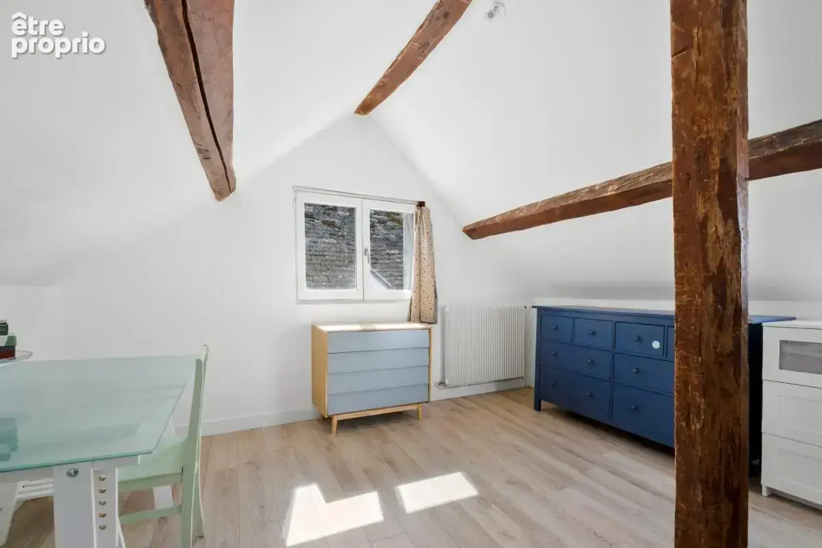Maison de charme 5 chambres plus dépendance - photo 19