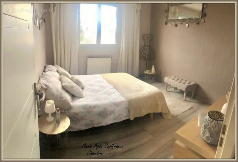 Appartement à TARBES