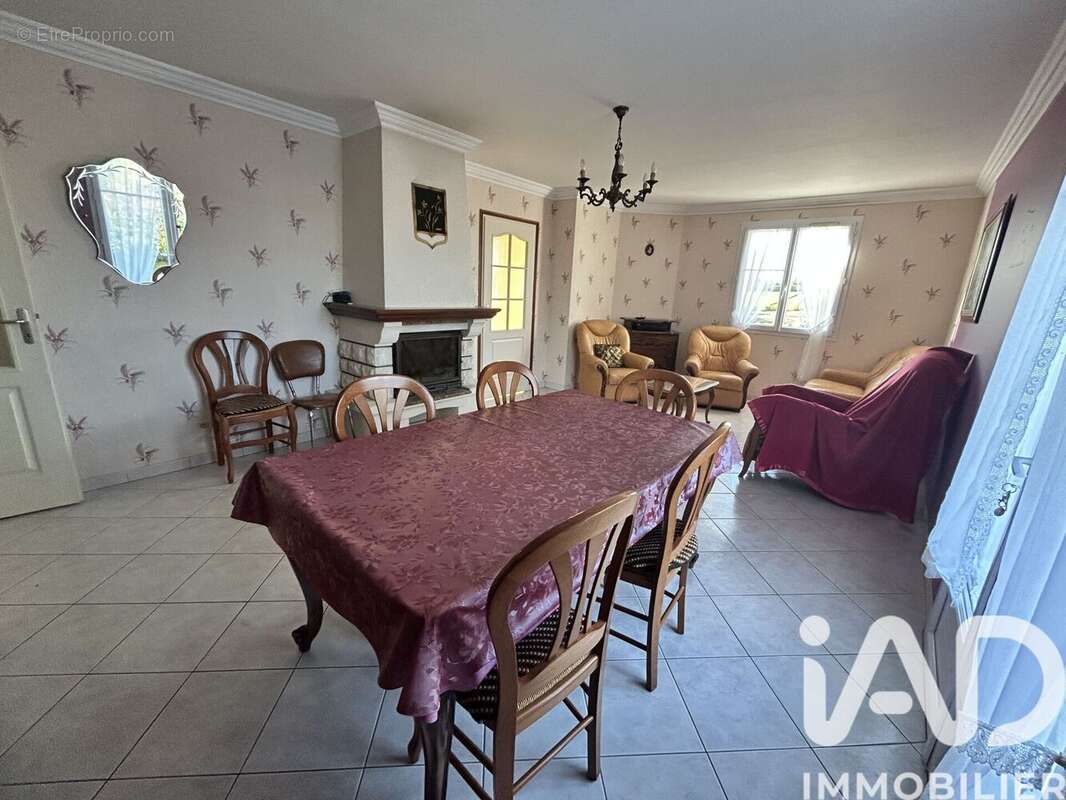 Photo 4 - Maison à POMPAIRE