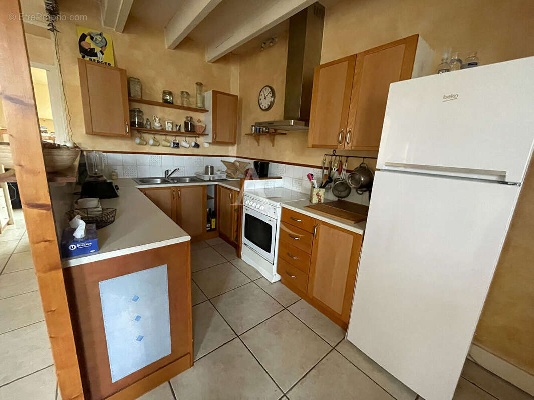 Maison à SAINT-PHILBERT-DE-GRAND-LIEU