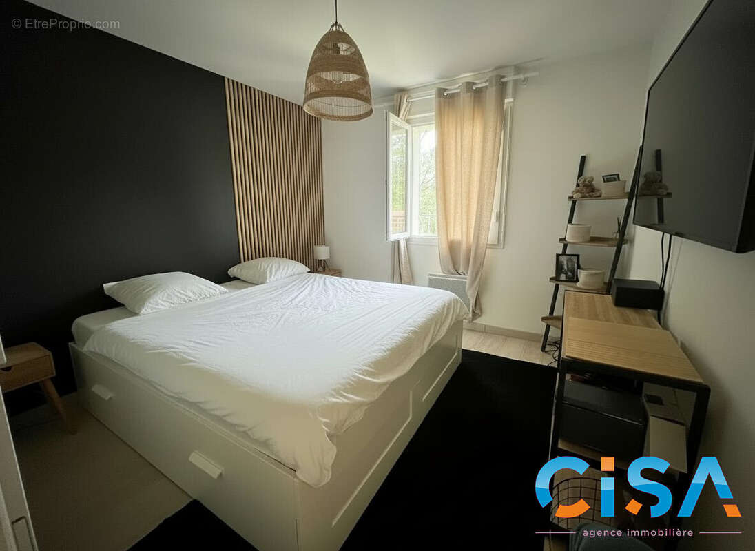 Maison à NEUILLY-EN-THELLE