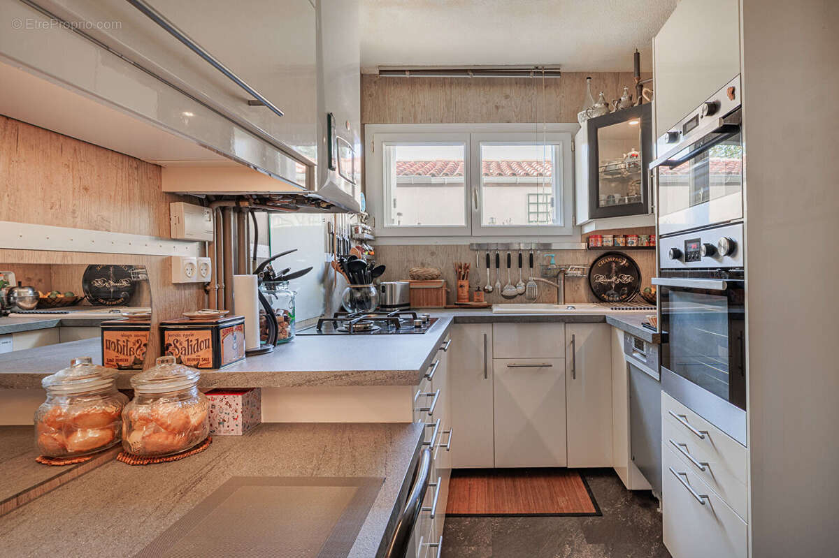 Maison à SAINT-ORENS-DE-GAMEVILLE