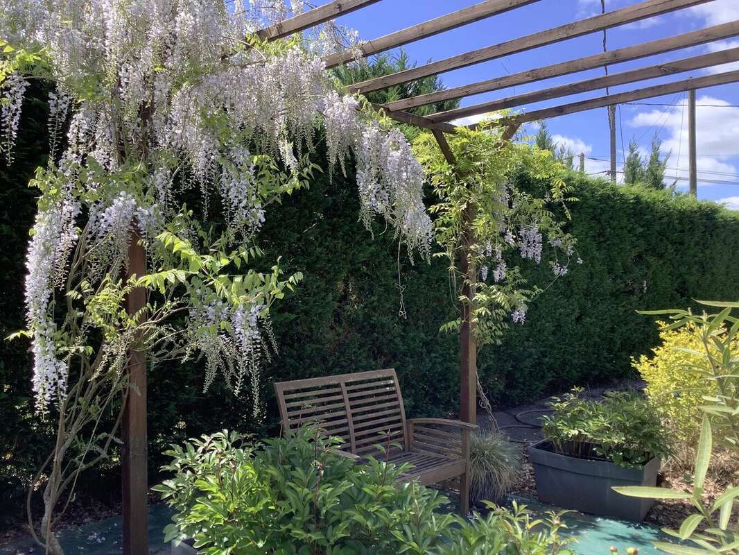 Maison à PUYSSERAMPION