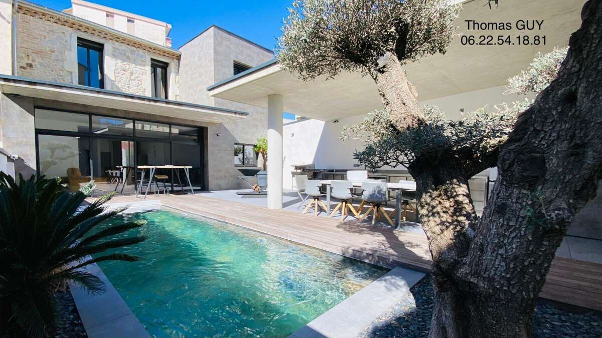Maison de Ville entièrement rénovée - photo 3
