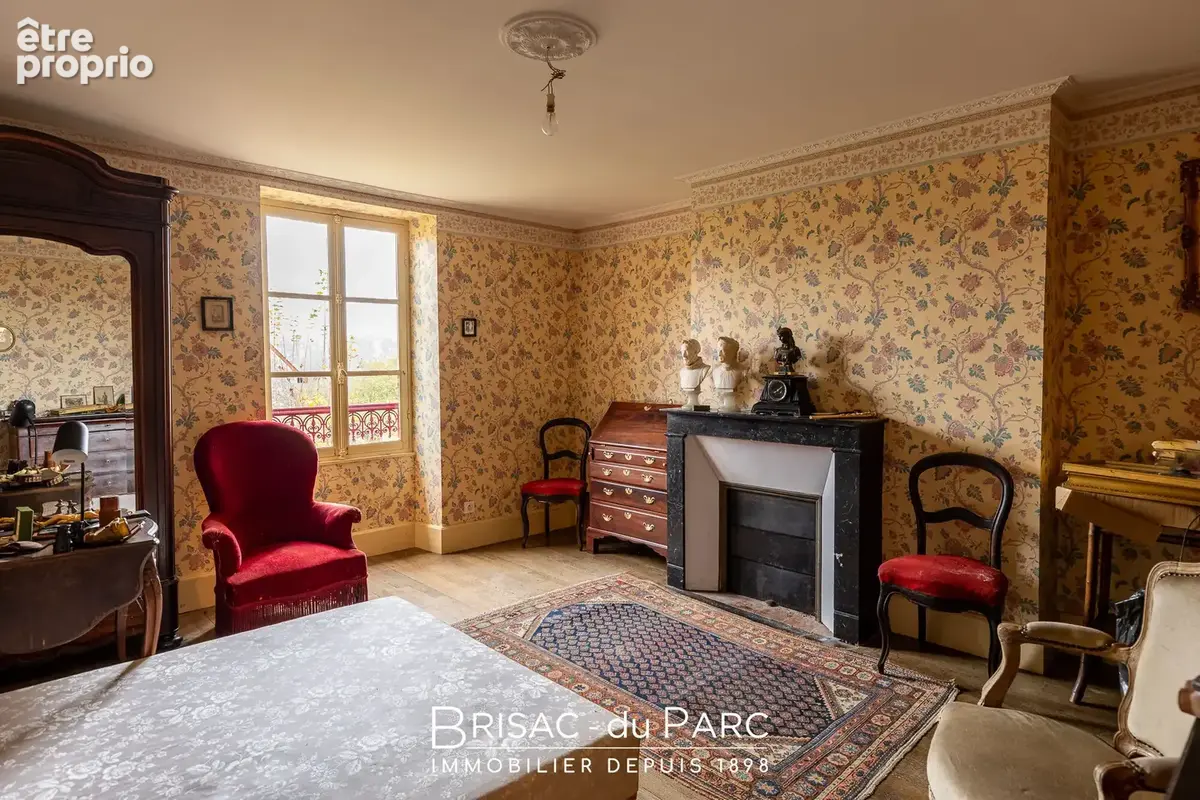 Maison 13 pièces 305 m² à vendre à Recey-Sur-Ource (21290) - photo 6